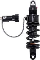 Progressive Suspension - Progressive Suspension 465 Series Heavy Duty Shocks with R.A.P. - 12.2in. - 465-5050B - Image 1