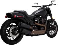 Progressive Suspension - Progressive Suspension 465 Series Heavy Duty Shocks with R.A.P. - 12.2in. - 465-5050B - Image 6