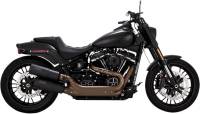 Progressive Suspension - Progressive Suspension 465 Series Heavy Duty Shocks with R.A.P. - 12.2in. - 465-5050B - Image 3