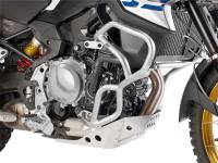 GIVI - GIVI Engine Guard - Stainless Steel - TN5127OX - Image 1