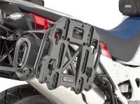 GIVI - GIVI Gravel-T 709 35 Liter Waterproof Saddlebag - GRT709 - Image 2