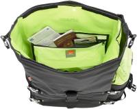GIVI - GIVI Gravel-T 709 35 Liter Waterproof Saddlebag - GRT709 - Image 5