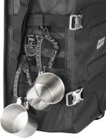 GIVI - GIVI Gravel-T 709 35 Liter Waterproof Saddlebag - GRT709 - Image 3