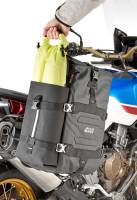 GIVI - GIVI Gravel-T 709 35 Liter Waterproof Saddlebag - GRT709 - Image 6