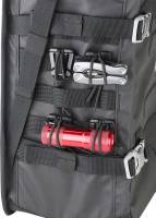 GIVI - GIVI Gravel-T 709 35 Liter Waterproof Saddlebag - GRT709 - Image 4