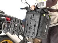 GIVI - GIVI Gravel-T 709 35 Liter Waterproof Saddlebag - GRT709 - Image 7