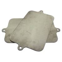 Klock Werks - Klock Werks Number Plate Kit - KW05-01-0392 - Image 1