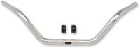 LA Choppers - LA Choppers 1-1/4in. Moose Knuckle Touring Handlebar - Chrome - LA-7312-07 - Image 1