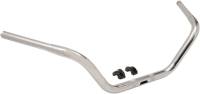 LA Choppers - LA Choppers 1-1/4in. Moose Knuckle Touring Handlebar - Chrome - LA-7312-07 - Image 2