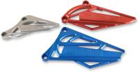 PSR - PSR Case Saver/Sprocket Cover Kit - Blue - 07-04154-25 - Image 2