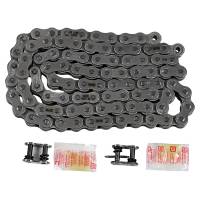 RK - RK 520 Max-O Chain - 92 Links - Natural - 520MAXO-92 - Image 1