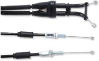 Moose Racing - Moose Racing Throttle Cable - 45-1044 - Image 2