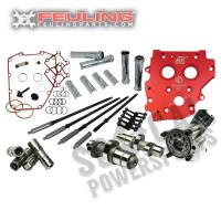 Feuling - Feuling HP+ Complete 543 Gear Drive Cam Kit - 7233 - Image 2