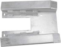 Motorsport Products - Motorsport Products Swingarm Skid Plate - 82-3601 - Image 2