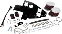 Baron Custom Accessories - Baron Custom Accessories Big Air Kit - Stealth - BA-2021-00 - Image 2