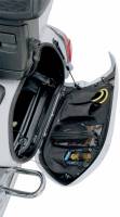 Saddlemen - Saddlemen Saddlebag Organizer Set - 3501-0719 - Image 2