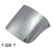 Show Chrome - Show Chrome Front Fender Extension - 52-601A - Image 1