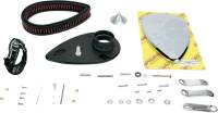 Baron Custom Accessories - Baron Custom Accessories Big Air Kit - Smooth - BA-2020-00 - Image 3