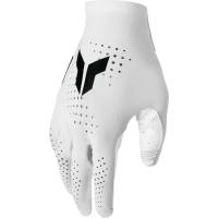 Thor - Thor Sportmode Vented Gloves - 3330-8131 - White - X-Large - Image 1