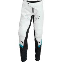 Thor - Thor Pulse Rev Womens Pants - 2902-0292 - Midnight/White - 9/10 - Image 1