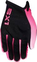 Moose Racing - Moose Racing SX1 Youth Gloves - 3332-1903 - Pink/Purple - Small - Image 2