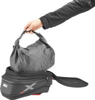 GIVI - GIVI Universal Tanklock 20lit. Tank Bag - XL06 - Image 3