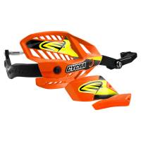 Cycra - Cycra Ultra Probend Handguards with 7/8in. HCM Clamp - Orange - 1CYC-7505-22HCM - Image 1