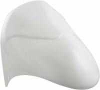 Hotbodies Racing - Hotbodies Racing Rear Tire Hugger - White - 608021207 - Image 1