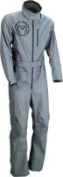 Moose Racing - Moose Racing Qualifier Dust Suit - 2901-10104 - Gray - Small - Image 1