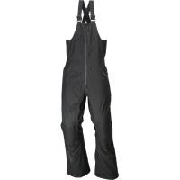 Arctiva - Arctiva Pivot 5 Insulated Womens Bibs - 3131-0530 - Black - X-Large - Image 1