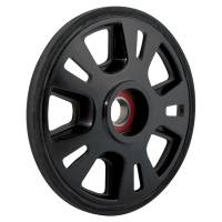 Kimpex - Kimpex Idler Wheel - 7.87in. (200mm x 20mm) - Black - 298988 - Image 1