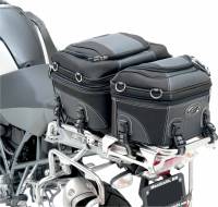Saddlemen - Saddlemen Adventure Soft Pack Rear Rack Bag - 3516-0146 - Image 4