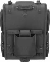 Saddlemen - Saddlemen S3500 Tactical Sissy Bar Bag - EX000040A - Image 2