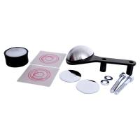 Klock Werks - Klock Werks iOmounts Device Mount - Black - KWD-04-0384 - Image 1