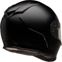 Z1R - Z1R Warrant Solid Helmet - 0101-13154 - Flat Black - Medium - Image 2