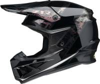 Z1R - Z1R F.I. Mips Fractal Helmet - 0110-7984 - Iridescent - Large - Image 5