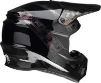 Z1R - Z1R F.I. Mips Fractal Helmet - 0110-7984 - Iridescent - Large - Image 3