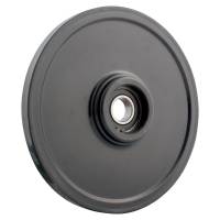 Kimpex - Kimpex Idler Wheel - 7.125in. (180mm x 20mm) - Black - 298978 - Image 1