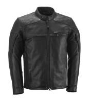 Highway 21 - Highway 21 Gasser Jacket - #6049 489-1010~3 - Black - Medium - Image 1