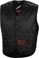 Fly Racing - Fly Racing Fly Street Cooling Vest - 476-60262X - Black - 2XL - Image 1
