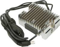 HardDrive - HardDrive Regulator - Chrome - H2386C - Image 1