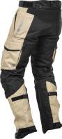 Fly Racing - Fly Racing Terra Trek Pants - 478-10940 - Sand - 40 - Image 4