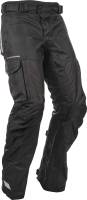Fly Racing - Fly Racing Terra Trek Pants - 478-10830 - Black - 30 - Image 2