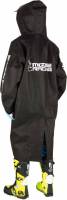 Moose Racing - Moose Racing Mud Coat - 2854-0304 - Black - Lg-XL - Image 2