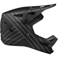 100% - 100% Status Helmet - 80010-00006 - Black - 2XL - Image 1