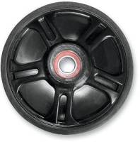 PPD Group - PPD Group Idler Wheel - 7.125in. x .787in. - Black - 04-200-40 - Image 1