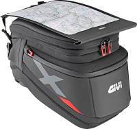 GIVI - GIVI Tanklock 18lit. Tank Bag - XL05 - Image 4