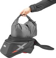 GIVI - GIVI Tanklock 18lit. Tank Bag - XL05 - Image 3