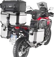 GIVI - GIVI Tanklock 18lit. Tank Bag - XL05 - Image 2