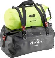 GIVI - GIVI Canyon Dry Bag - T520 - Image 2